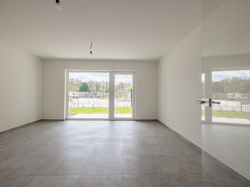 Appartements à vendre à Mons - Épinlieu